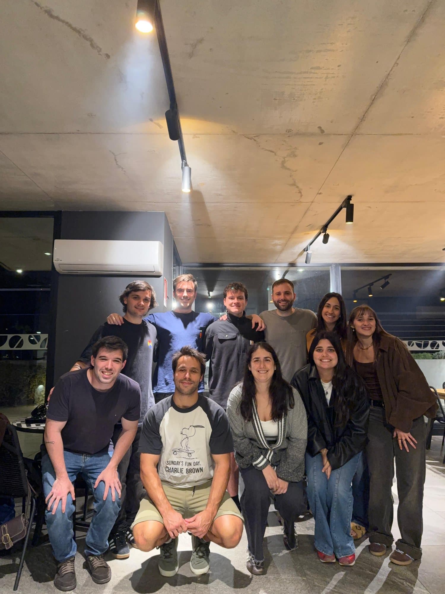 The Ahorra Fácil team